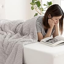 Amazon.co.jp: NERUS 正規品 とろとろケット とろとろ ふわとろ 夏用