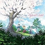 �A�j���wHybrid Child�x�I���W�i���T�E���h�g���b�N