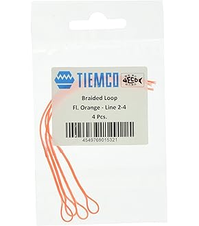 505062 ティムコ(TIEMCO) ティムコ フライラインドレッシング16個