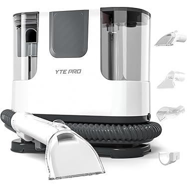 乾湿両用 水拭き 掃除機 7000Pa吸引力 温風乾燥 自動洗浄 Amazon.co.jp