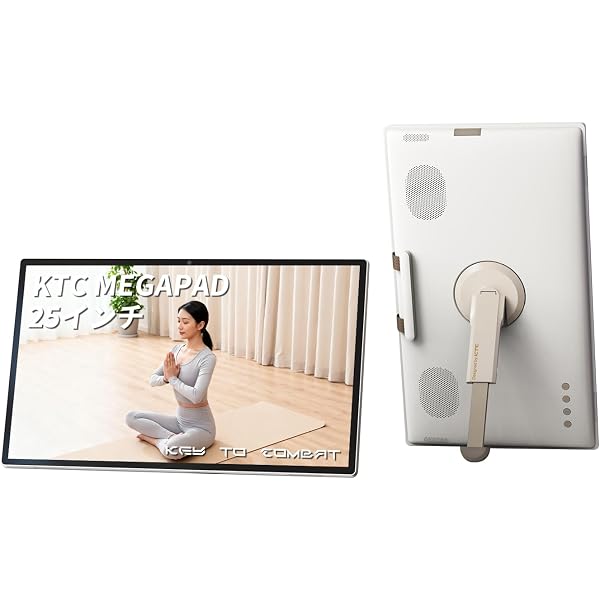Amazon.co.jp: [KTC] MegPad 25インチ ノートPCケース 900D高密度撥水