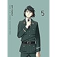 【Amazon.co.jp限定】『SPY×FAMILY』Vol.5 (全巻購入特典「描き下ろしキャラファイングラフ」&全巻購入メーカー特典「描き下ろし全巻収納BOX」) [Blu-ray]