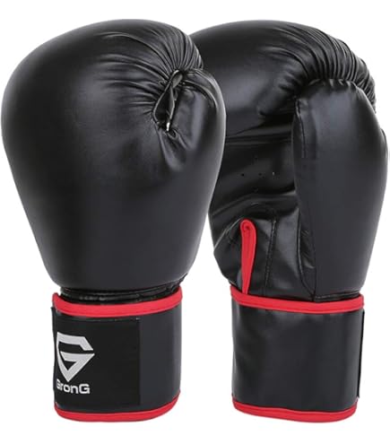 Amazon.co.jp: TITLE Boxing WBC ジャンボボクシンググローブ (ペア