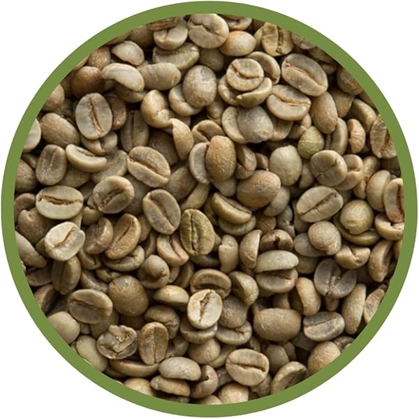 Amazon.co.jp: コーヒー生豆 ブラジルサントス No．2 17/18