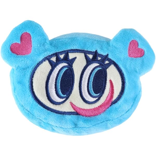 Amazon.co.jp: CHUPACABRA チュパカブラ ぬいぐるみ【全2種
