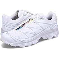 【Salomon 】SーLAB XT6登山.トレランシューズ/25cm Salomon 】SーLAB XT6登山.トレランシューズ/25cm SALOMON XT-6
