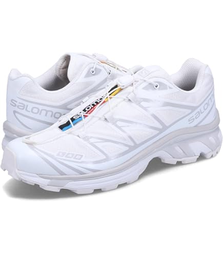 「S36」サロモン170 26.5メンテ付き上級者セット Amazon.co.jp: XT-6 GORE-TEX Black/Silver 27cm : ファッション