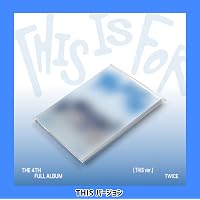 Amazon.co.jp: THIS IS FOR: ミュージック