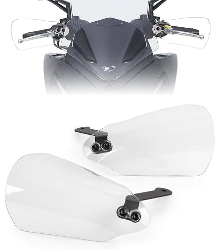 Amazon | TOURATECH(ツラーテック) スポイラー(黒) GDハンド