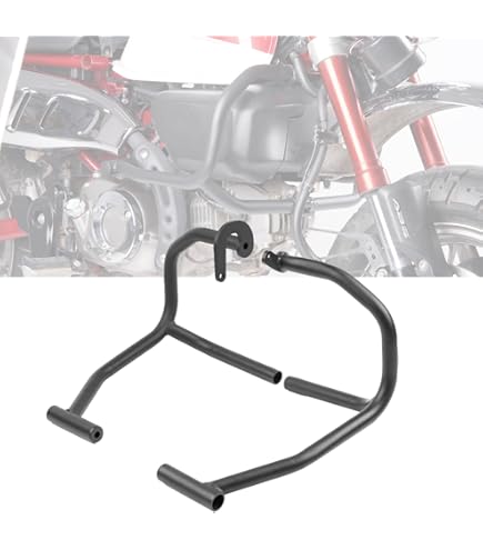 Amazon | スペシャルパーツ武川(TAKEGAWA) レッグバンパーキット