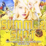 BEST OF REGGAE,HIP HOP,R&B DOMESTIC STYLE-SUMMER SHOT-NON STOP MIX