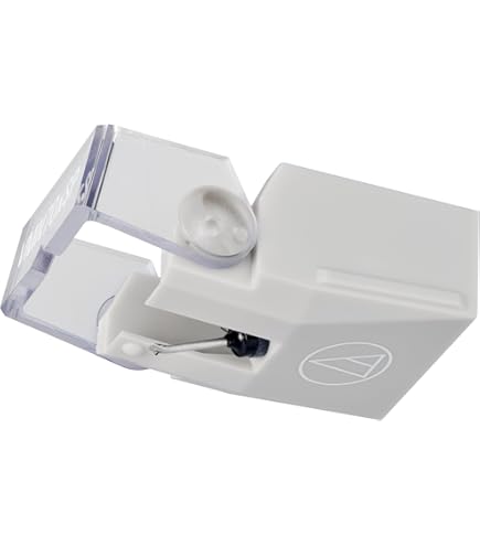 オーディオテクニカ AT-VMN95SP VM型 SPレコード用交換針 曲率半径3.0mil 接合丸針 Amazon.co.jp: オーディオテクニカ AT-VMN95SP VM型 SPレコード用交換