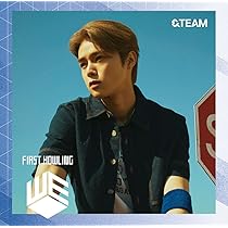 &TEAM First Howling:ME 3way ブランケット &TEAM First Howling:ME 3way ブランケット &TEAM First Howling