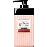 ベルーガ アミノ酸 トリートメント アミノダメージケア 400ml