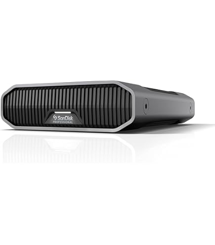 Amazon | サンディスクプロフェッショナル(SanDisk Professional) 外