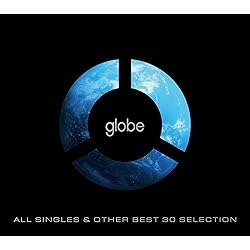 ミュージック globe @ 15YEARS CHRONICLE 15YEARS CHRONICLE ～ON-AIR & OFF-AIR～ ＋ UNRELEASED TRACKS