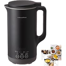 Amazon | ［日本正規品］レコルト 自動調理ポットラージ スープ