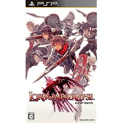 Amazon.co.jp: ロード オブ アルカナ - PSP : Video Games