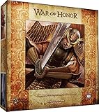 War Of Honor [並行輸入品]