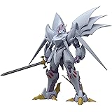 BANDAI SPIRITS HG スーパーロボット大戦OG サイバスター ノンスケール 色分け済みプラモデル 194659