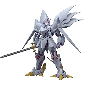 HGサイバスター