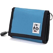 ちゃむページ CHUMS チャムス Commuter Pass Case Sweat Nylon コミューター