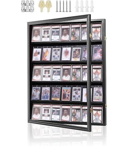 Amazon.co.jp: グレードカードディスプレイフレーム – PSA、CCC、TAG