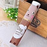 3 pcs Toddler Baby Travel Training Flatware Fork Spoon Stainless Steel Cutlery Set With Handy Storag