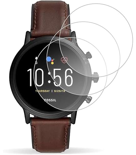 Amazon.co.jp: PDA工房 FOSSIL NEUTRA ジェネレーション6 ハイブリッド