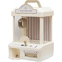 Amazon.co.jp: RiZKiZ クレーンゲーム おもちゃ オモチャ 家庭用