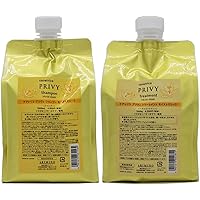 Amazon | アリミノ ケアトリコ プリヴィ スリムスルー シャンプー