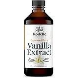 Extract Vanilla 8 OZ