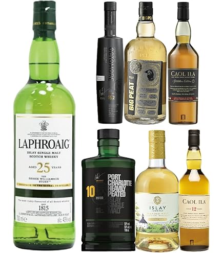 Amazon.co.jp: ポートシャーロット アイラ バーレイ 2013 正規品 50度