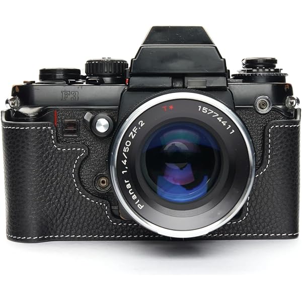 Amazon.co.jp: TP Original Nikon F3 F3HP F3AF F3T 専用 ハンドメイド