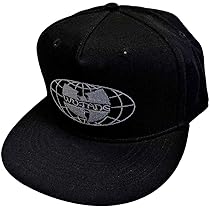 Rock Off officially licensed products Wu-Tang Clan Baseball Cap