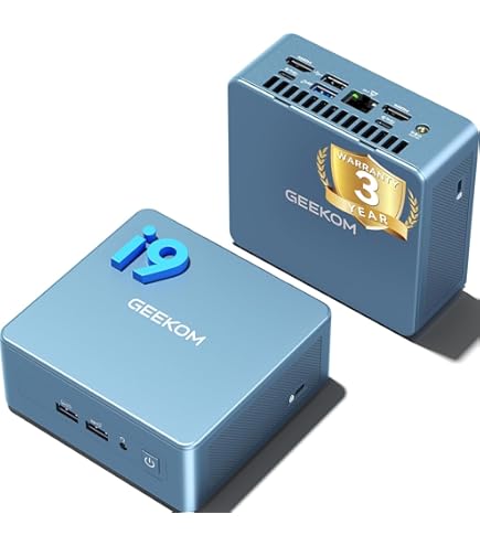 Apple Mac mini 2018 3.2GHz, i7, 2TB/64GB: Minis: Amazon.com.au