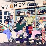 &HONEY (Type-A)