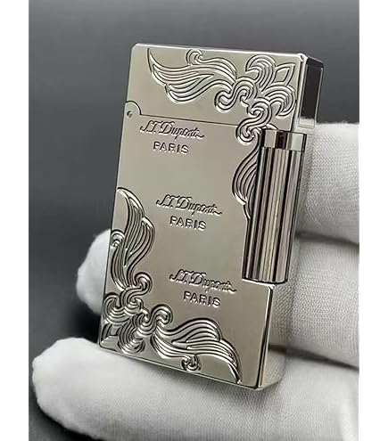 Amazon.co.jp: Chapado en Laton ガスライター ゴールド