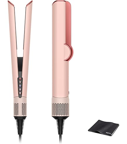 Amazon | Dyson(ダイソン) ドライヤー Dyson Airstrait™ストレイトナー 