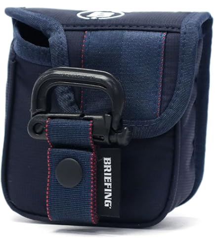 Amazon.co.jp: BRIEFING マレット パター カバー TL MALLET PUTTER