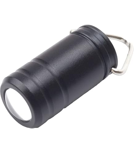 Amazon | BioLite(バイオライト) アウトドア LED サイトライト USB