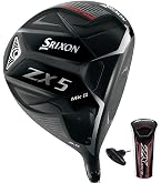 Amazon.co.jp: ダンロップ(DUNLOP) スリクソン ZXi LS ドライバー