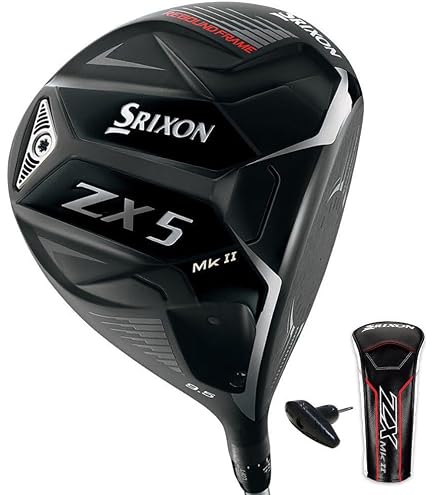 Amazon.co.jp: DUNLOP(ダンロップ) SRIXON スリクソン Z945ドライバー