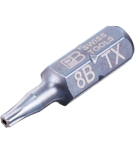 Amazon.co.jp: Wera(ヴェラ) 867/9C トルクスプラスビット 8X44 135234