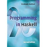 Cambridge Programming in Haskell Book - Paperback - 01 September 2016