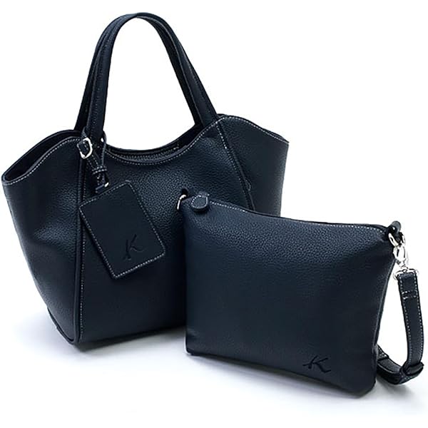 kitamura キタムラ★ショルダーハンドバッグ Amazon | [キタムラ] 持ち手の長さ調節可能 A4サイズ対応