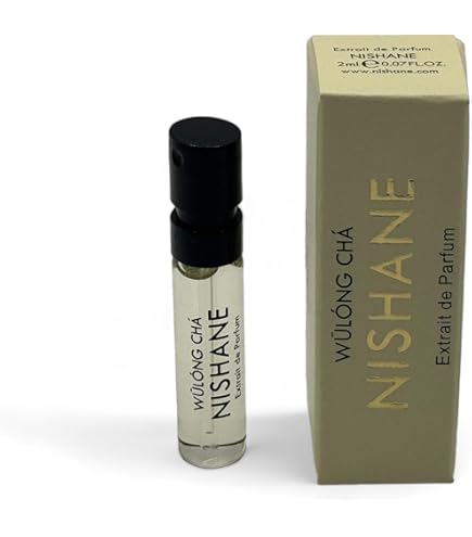 Amazon | ニシャネ 香水 NISHANE ウーロンチャ X テン 烏龍茶 エキス