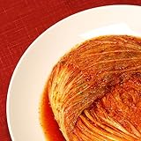 韓国産ハンウル白菜キムチ1kg