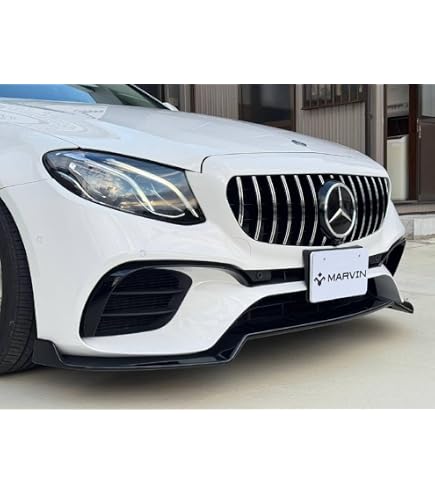 Amazon | ニスモ(Nismo) エルグランド（E52）用 フロントアンダー