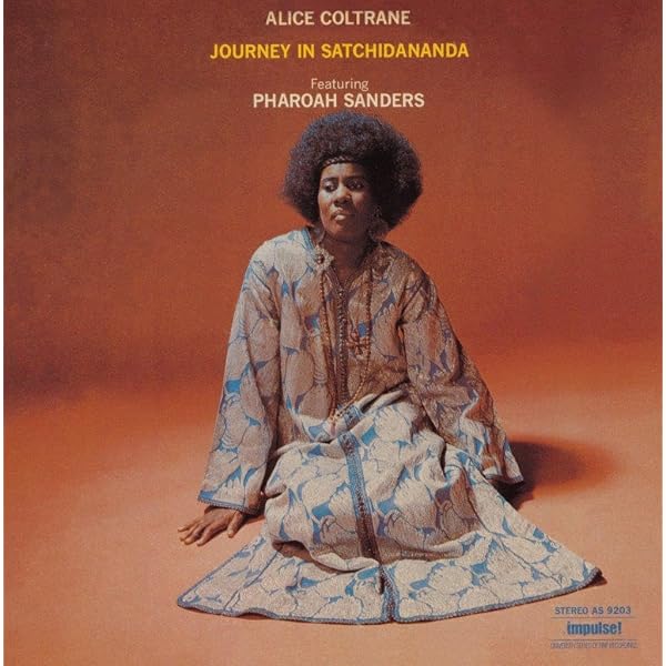 Amazon.co.jp: World Galaxy by Alice Coltrane (2001-06-27